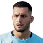 Fatih Degirmenci Fatih Degirmenci