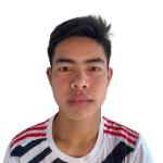 Langoljam Leishemba Meetei