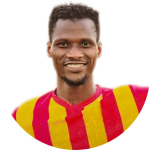 Fofana Cheick Mohamed Fofana Cheick Mohamed