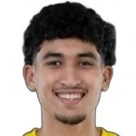 Khaled Choukri Mechernene