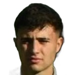 Francisco Santino Cuzzani Caroni