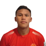 صورة Terry Cosper Khongsti