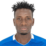 Moriba Diomande Moriba Diomande