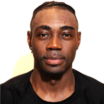 Sedrick Dugeni Sedrick Dugeni