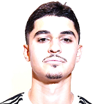 Badis Mokhbi Badis Mokhbi