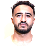 Shems-Dean Nedjoum Shems-Dean Nedjoum