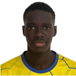 Cheikh Tidiane Diouf