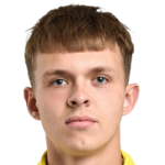 Artem Trushinskiy Ivanovich