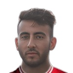 Souhail Amri Souhail Amri