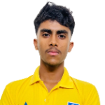 Alphonse Chiriyankandath