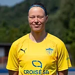 Laura Pletschette