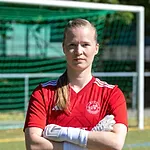 Svenja Rode