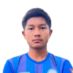 Johny Lalmalsawmkima