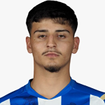 Frederico Serrão