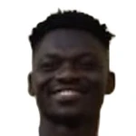 Emmanuel Asante Emmanuel Asante