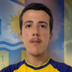 Olavo Maia