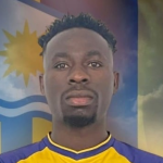 Calisto Nguenha