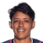 Adrianny José Luna Gamez