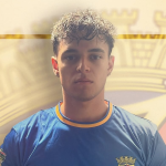 Matthew Carvalheiro Matthew Carvalheiro