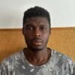 Charles Kouassi Charles Kouassi