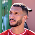 Redouane Mennioui Redouane Mennioui