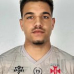 João Pedro Alcântara