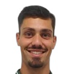 Valentino Guerrini Pereira Valentino Guerrini Pereira