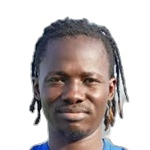 Kissima Coulibaly Kissima Coulibaly