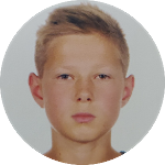 Oleksii Zhurba