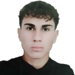 Panagiotis Toulgaridis