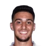 Adam  Benrahou