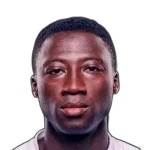 Akwasi Agyepong