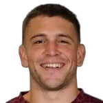 Konstantinos Parisis