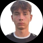 Noa Draženović Noa Draženović