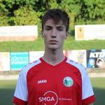 Sam George Williams