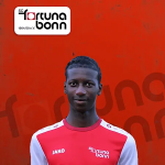 Amadou Keita
