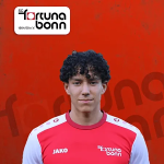 Jamin Castillo-Buchner