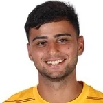 Jose Suarez Monaco