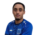 Mohammed Bakkali