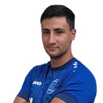 Georgios Athanasiadis