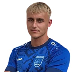 Nicolas Kiedrowski