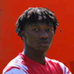 صورة Moriba Keita