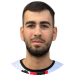 Alexandros Konstantinou Alexandros Konstantinou