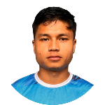 Moirangthem Amarjit Singh