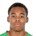 Lukas Mounguenou Lukas Mounguenou