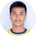 Naorem Kishan Singh