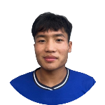 Ricky H Vanlalhriatsanga