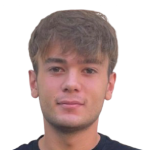 Simone Bernardon Simone Bernardon