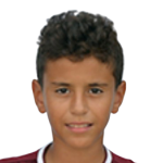 Yassir Ansari Mohammed