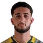 Marcos Vinicio Marcos Vinicio